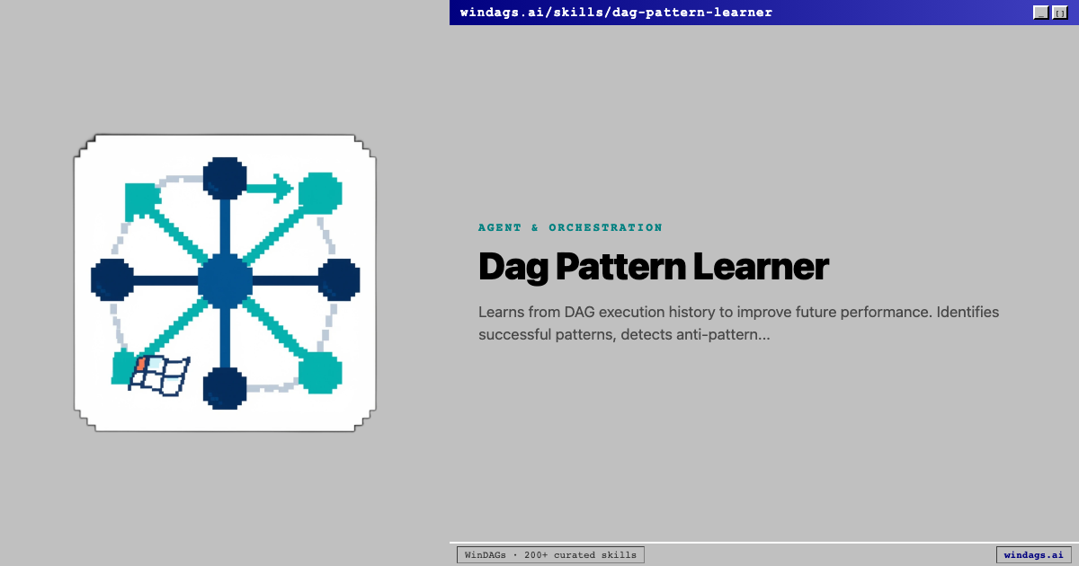 dag-pattern-learner preview